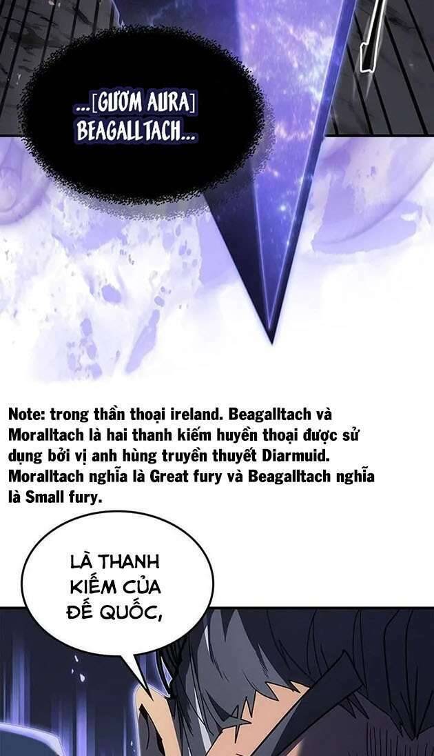 Chuyển Sinh Ma Pháp Đặc Biệt Yếu Chap 238 - Next Chap 239