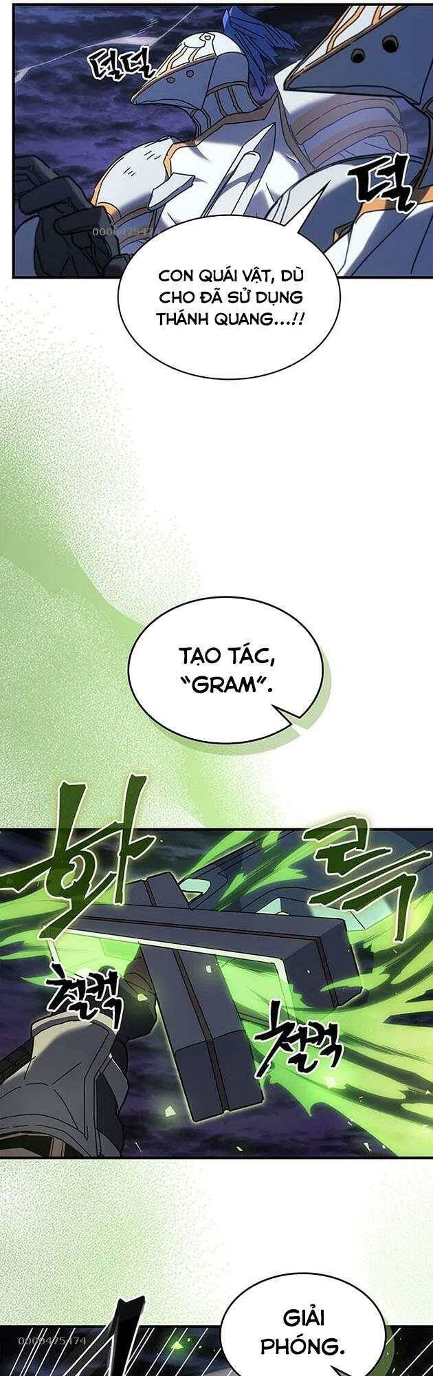 Chuyển Sinh Ma Pháp Đặc Biệt Yếu Chap 238 - Next Chap 239