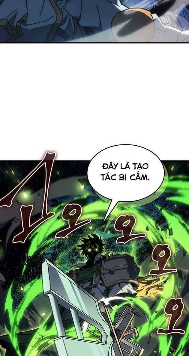 Chuyển Sinh Ma Pháp Đặc Biệt Yếu Chap 238 - Next Chap 239