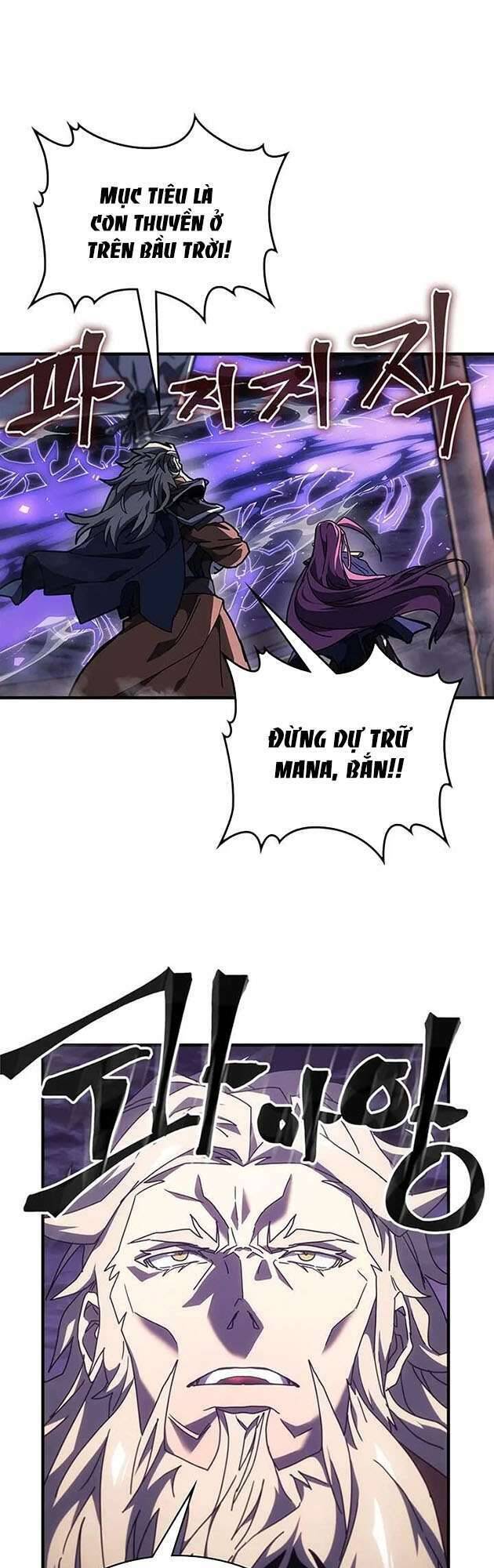 Chuyển Sinh Ma Pháp Đặc Biệt Yếu Chap 238 - Next Chap 239