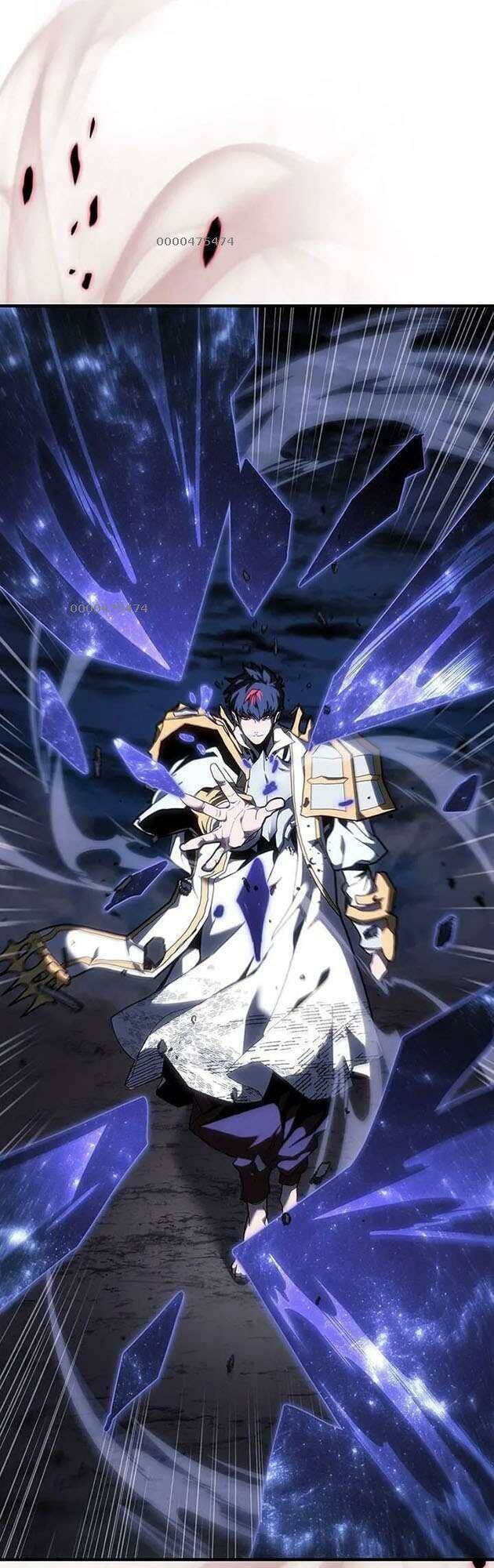 Chuyển Sinh Ma Pháp Đặc Biệt Yếu Chap 238 - Next Chap 239