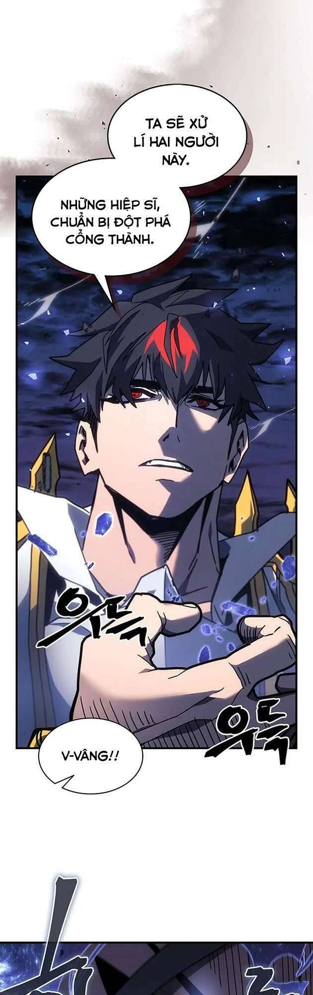 Chuyển Sinh Ma Pháp Đặc Biệt Yếu Chap 238 - Next Chap 239