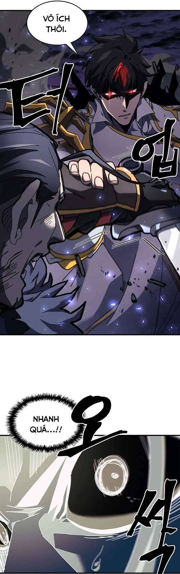 Chuyển Sinh Ma Pháp Đặc Biệt Yếu Chap 238 - Next Chap 239