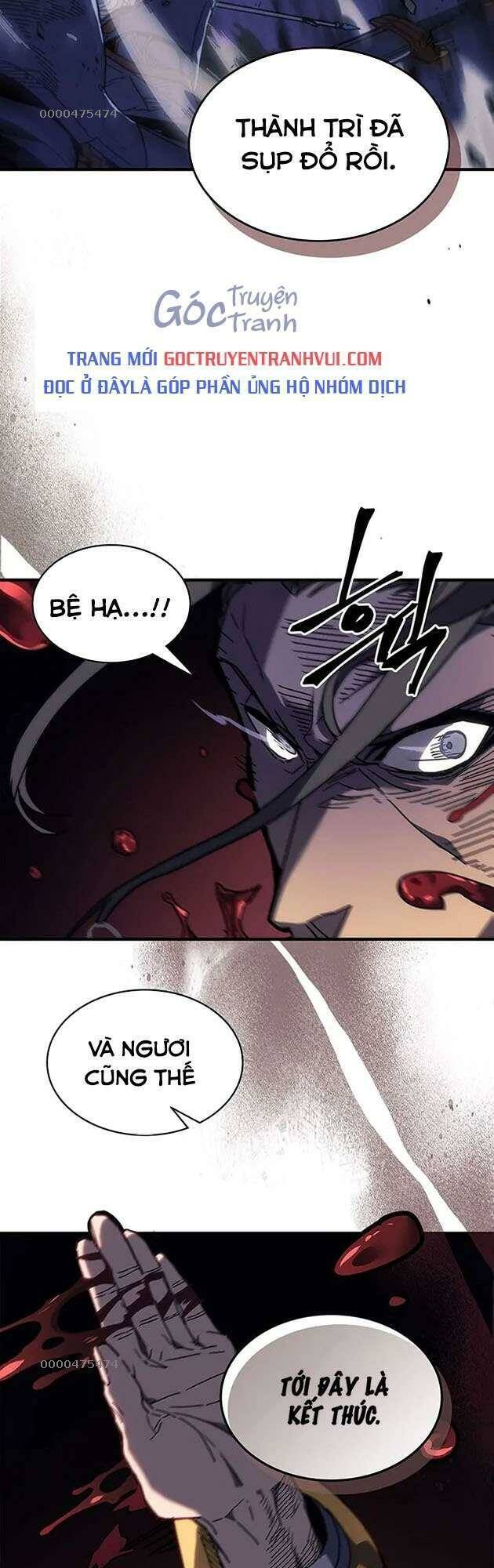 Chuyển Sinh Ma Pháp Đặc Biệt Yếu Chap 238 - Next Chap 239