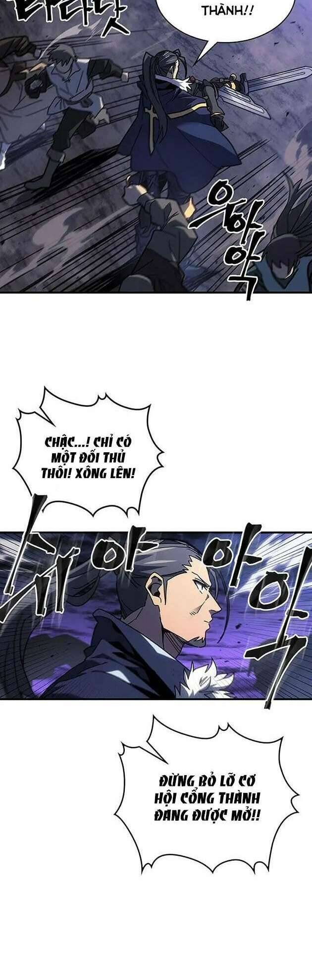 Chuyển Sinh Ma Pháp Đặc Biệt Yếu Chap 238 - Next Chap 239
