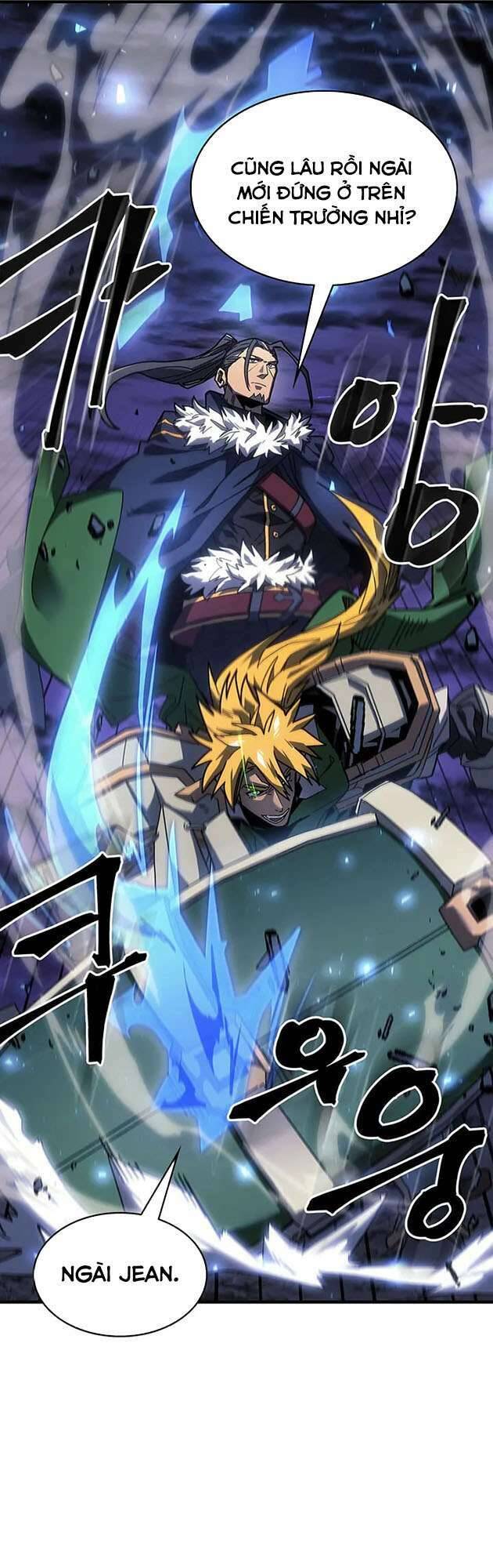 Chuyển Sinh Ma Pháp Đặc Biệt Yếu Chap 238 - Next Chap 239