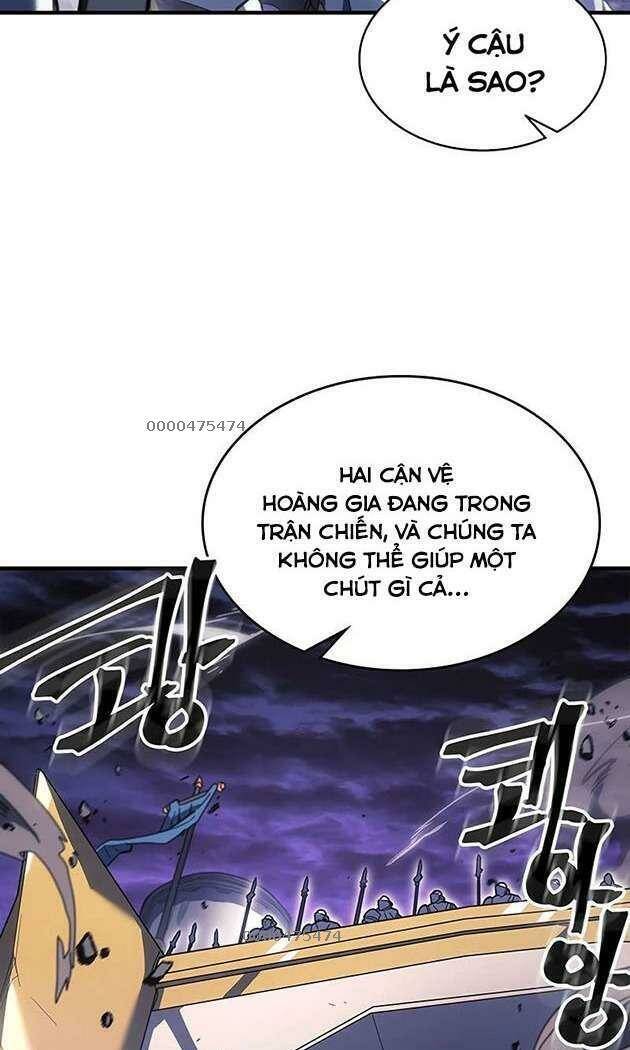 Chuyển Sinh Ma Pháp Đặc Biệt Yếu Chap 239 - Next Chap 240