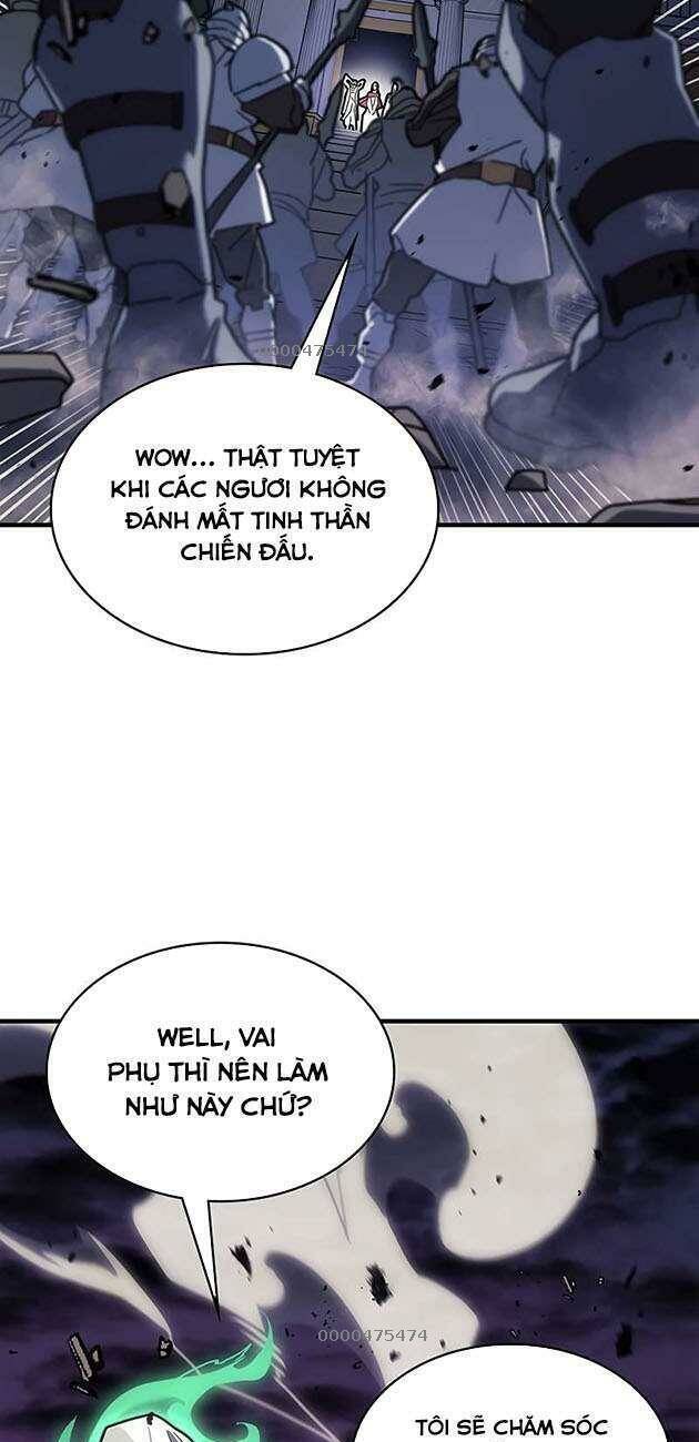 Chuyển Sinh Ma Pháp Đặc Biệt Yếu Chap 239 - Next Chap 240
