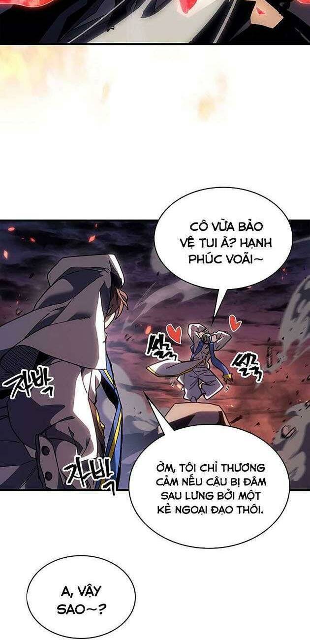 Chuyển Sinh Ma Pháp Đặc Biệt Yếu Chap 239 - Next Chap 240