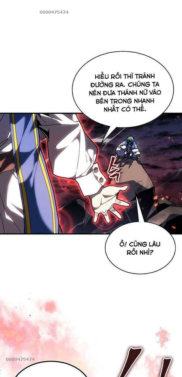 Chuyển Sinh Ma Pháp Đặc Biệt Yếu Chap 239 - Next Chap 240