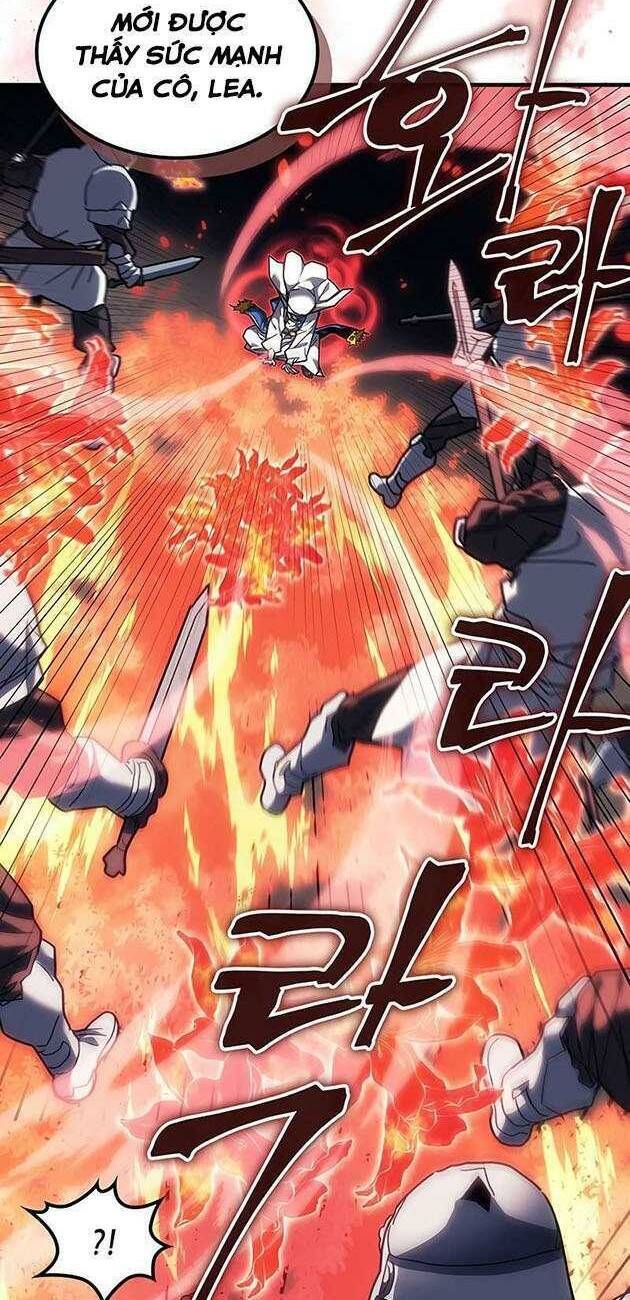 Chuyển Sinh Ma Pháp Đặc Biệt Yếu Chap 239 - Next Chap 240