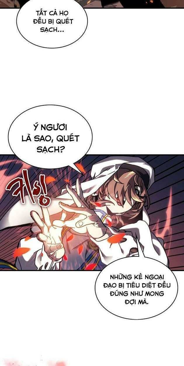 Chuyển Sinh Ma Pháp Đặc Biệt Yếu Chap 239 - Next Chap 240