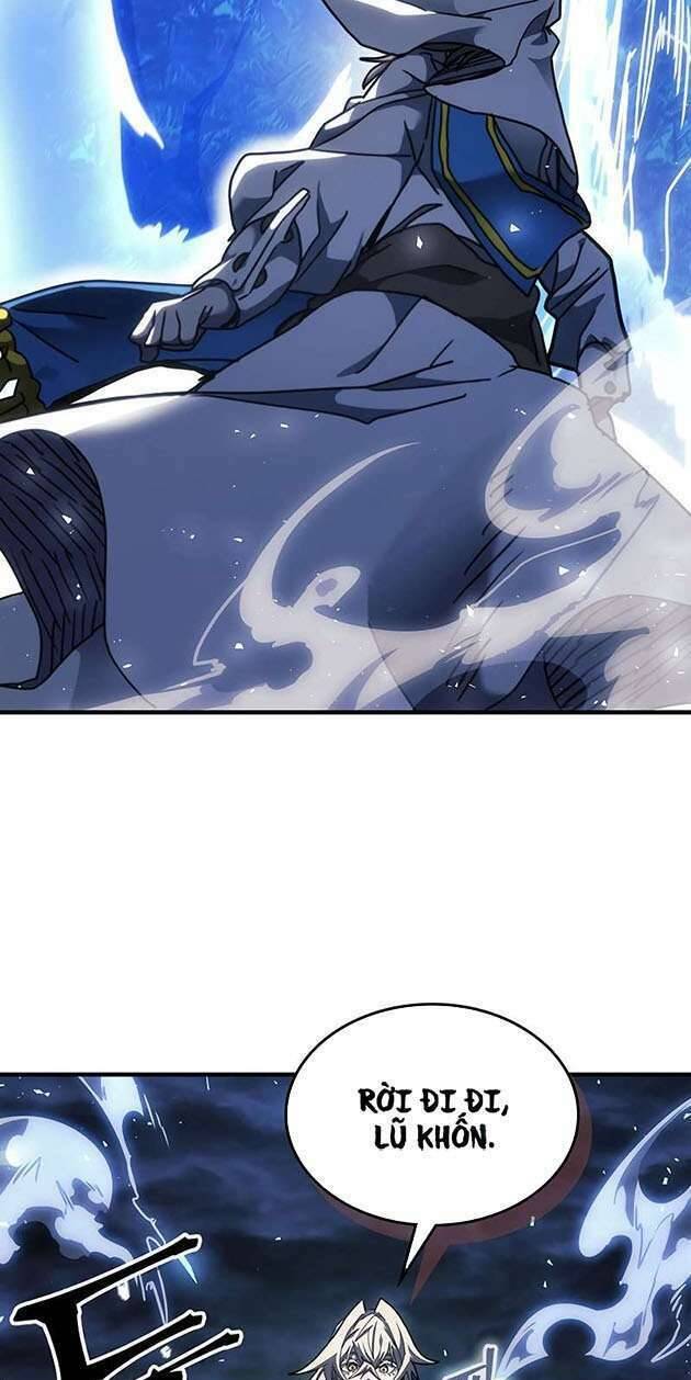 Chuyển Sinh Ma Pháp Đặc Biệt Yếu Chap 239 - Next Chap 240