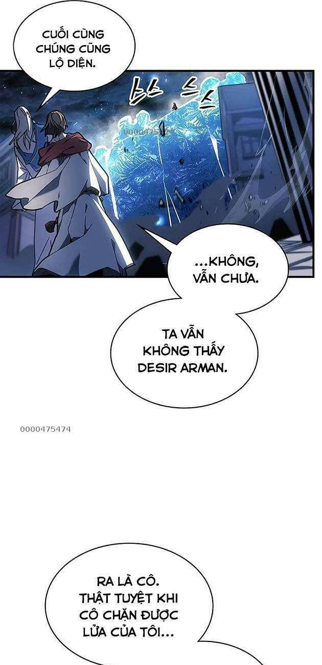 Chuyển Sinh Ma Pháp Đặc Biệt Yếu Chap 239 - Next Chap 240