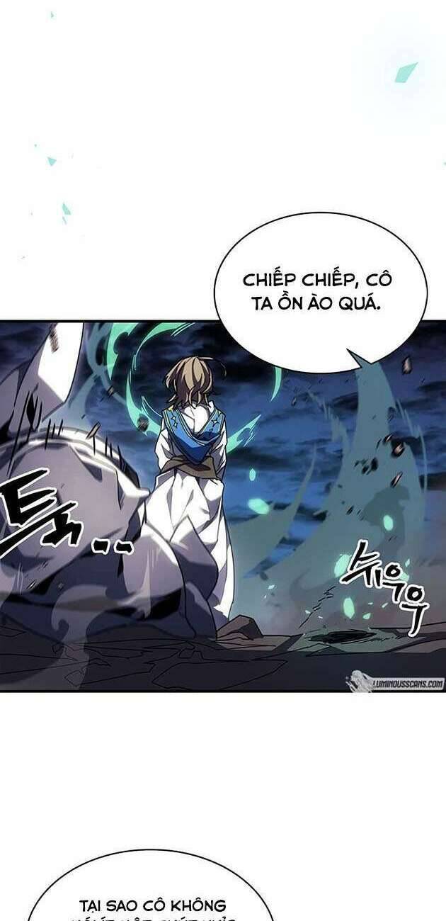 Chuyển Sinh Ma Pháp Đặc Biệt Yếu Chap 239 - Next Chap 240