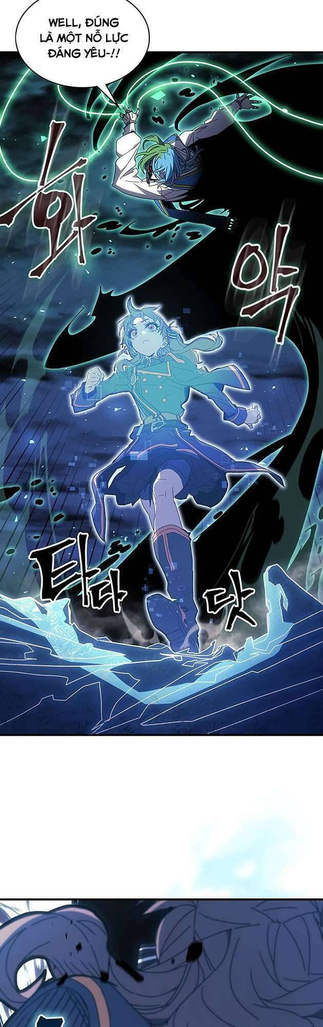 Chuyển Sinh Ma Pháp Đặc Biệt Yếu Chap 239 - Next Chap 240