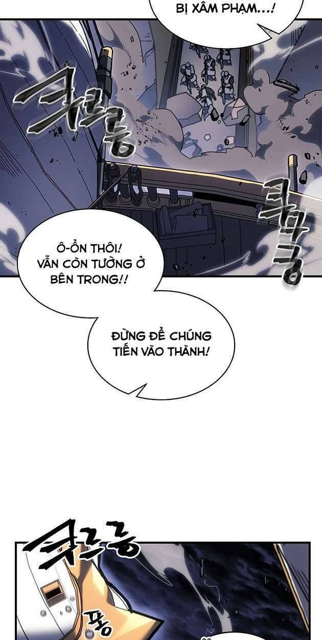 Chuyển Sinh Ma Pháp Đặc Biệt Yếu Chap 239 - Next Chap 240