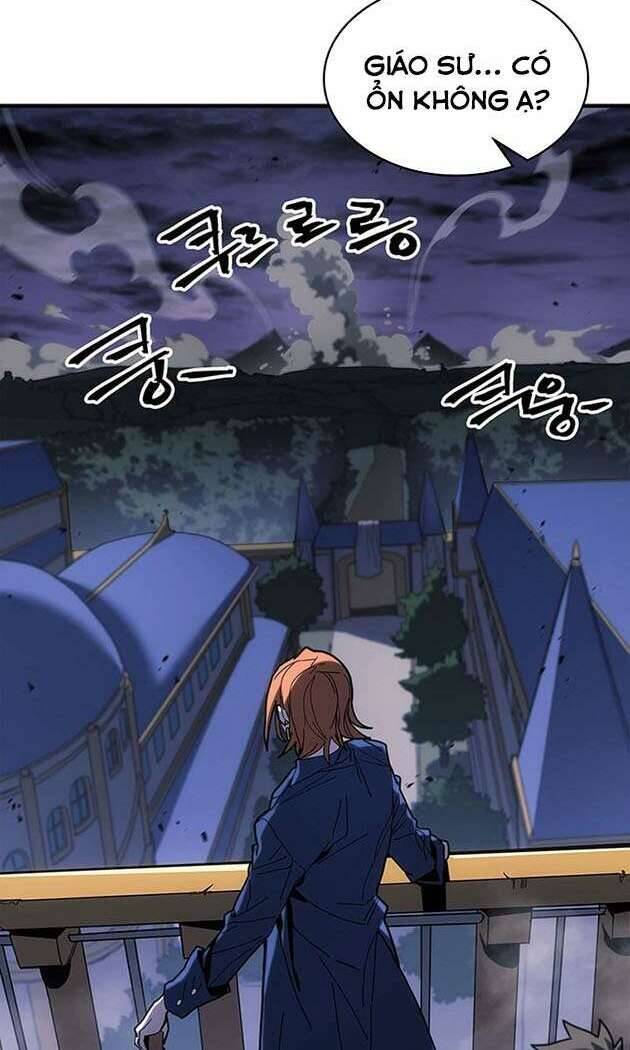 Chuyển Sinh Ma Pháp Đặc Biệt Yếu Chap 240 - Next Chap 241
