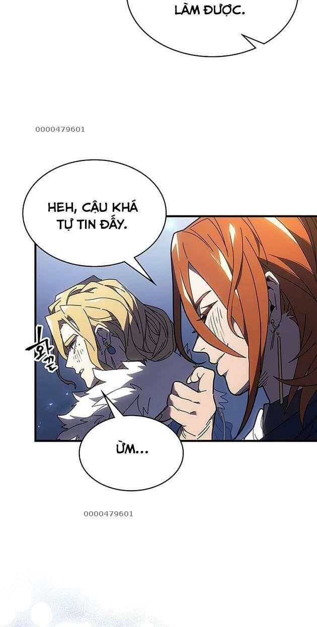 Chuyển Sinh Ma Pháp Đặc Biệt Yếu Chap 240 - Next Chap 241