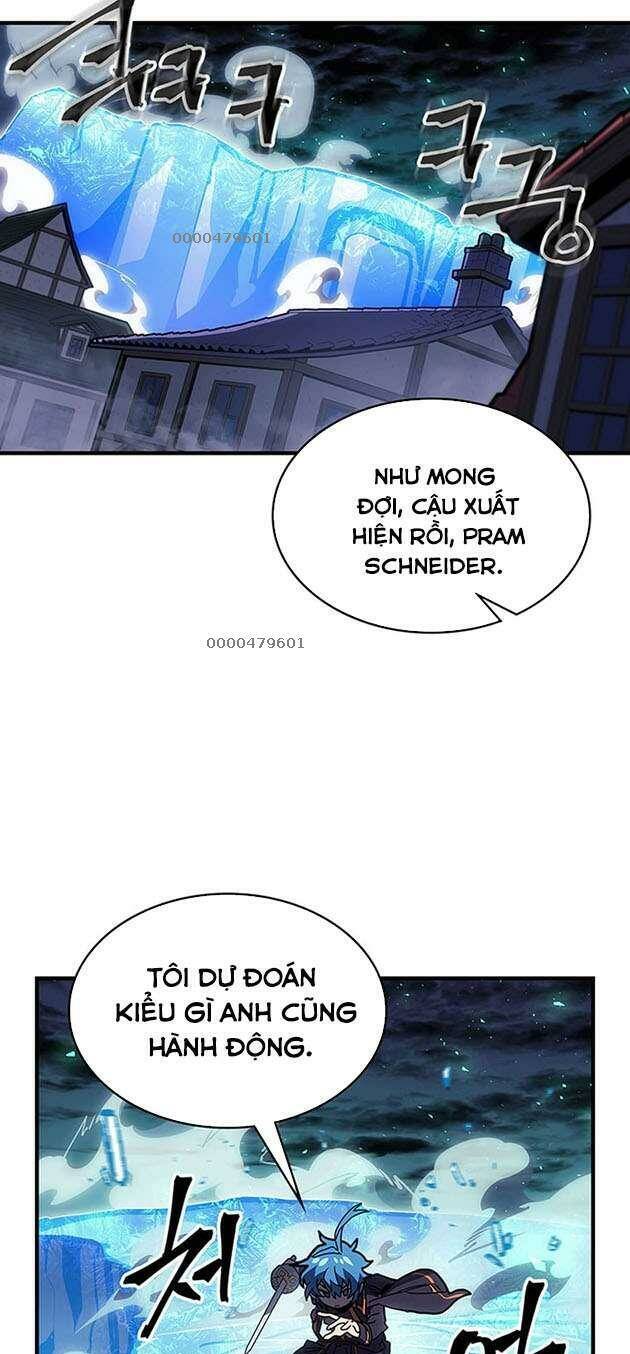 Chuyển Sinh Ma Pháp Đặc Biệt Yếu Chap 240 - Next Chap 241