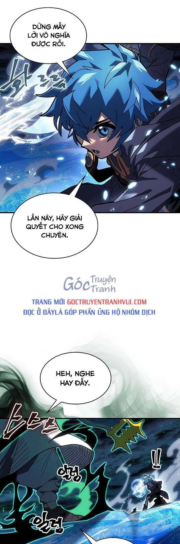 Chuyển Sinh Ma Pháp Đặc Biệt Yếu Chap 240 - Next Chap 241