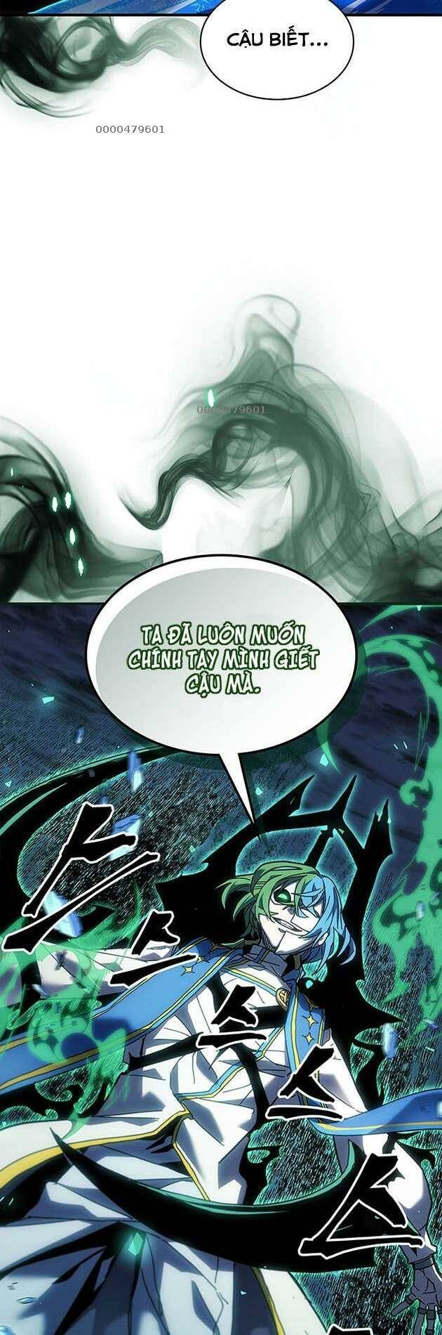 Chuyển Sinh Ma Pháp Đặc Biệt Yếu Chap 240 - Next Chap 241