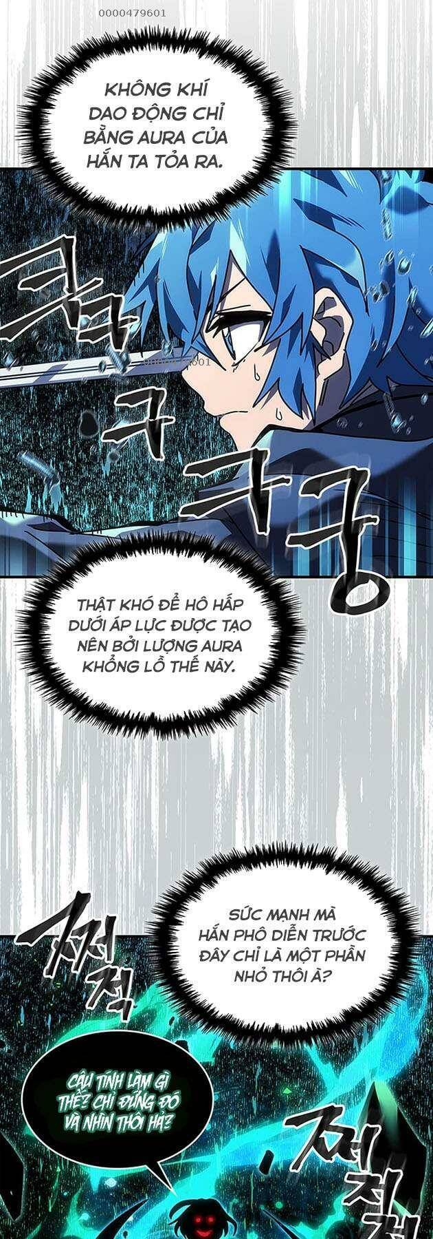Chuyển Sinh Ma Pháp Đặc Biệt Yếu Chap 240 - Next Chap 241