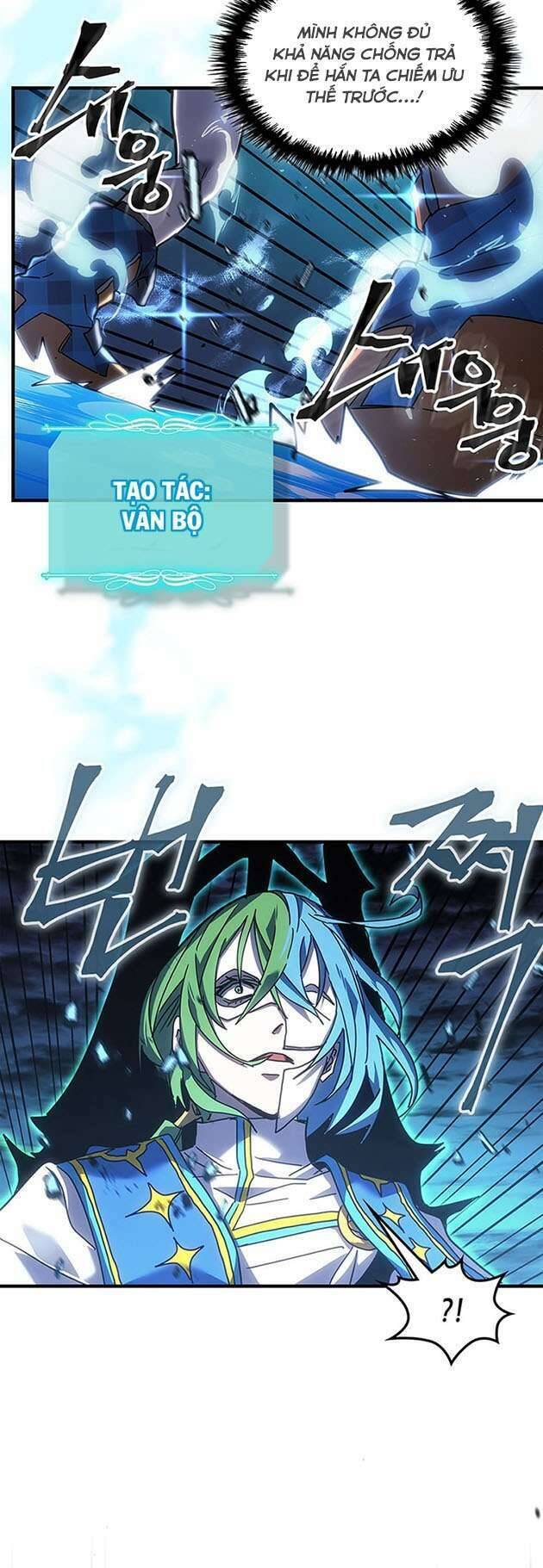 Chuyển Sinh Ma Pháp Đặc Biệt Yếu Chap 240 - Next Chap 241