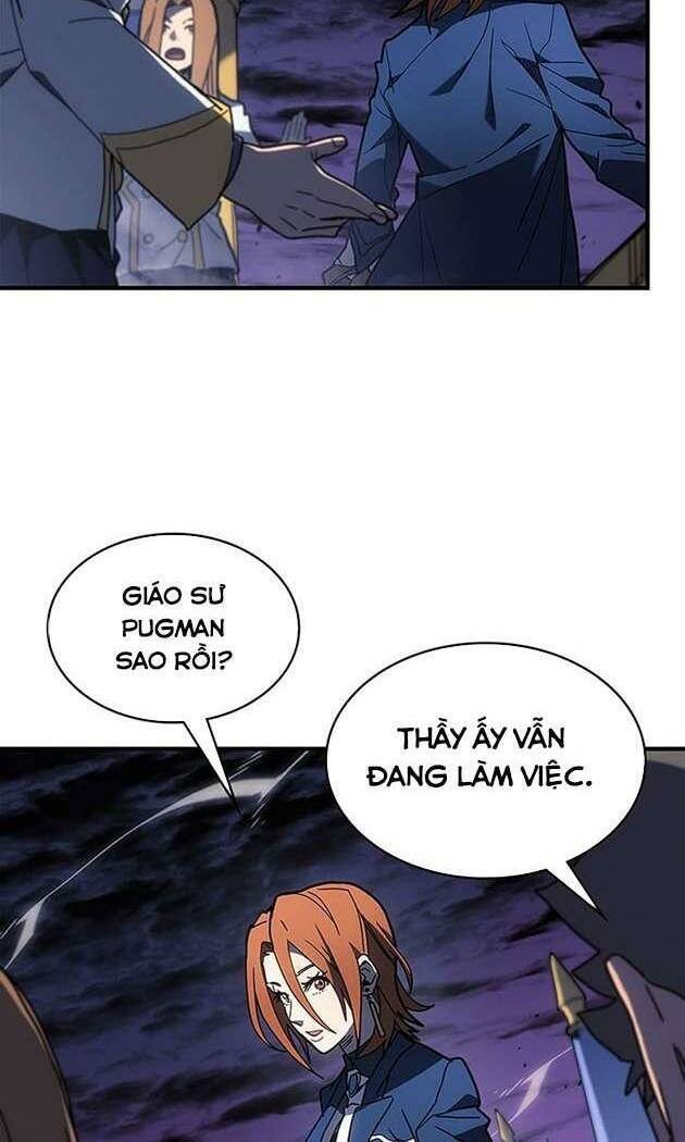 Chuyển Sinh Ma Pháp Đặc Biệt Yếu Chap 240 - Next Chap 241