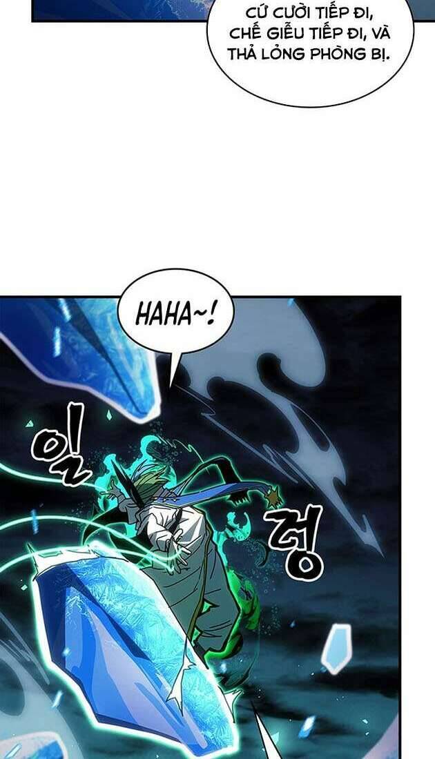 Chuyển Sinh Ma Pháp Đặc Biệt Yếu Chap 240 - Next Chap 241
