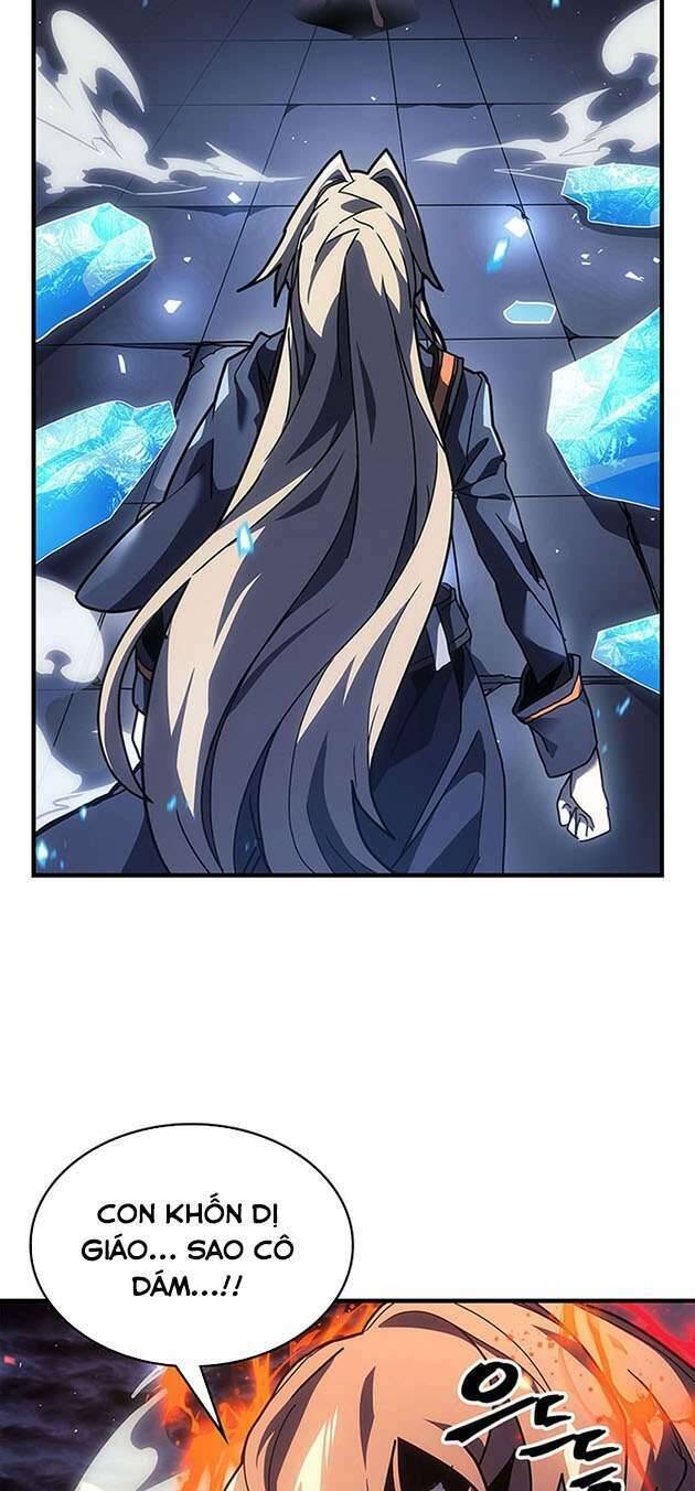 Chuyển Sinh Ma Pháp Đặc Biệt Yếu Chap 240 - Next Chap 241