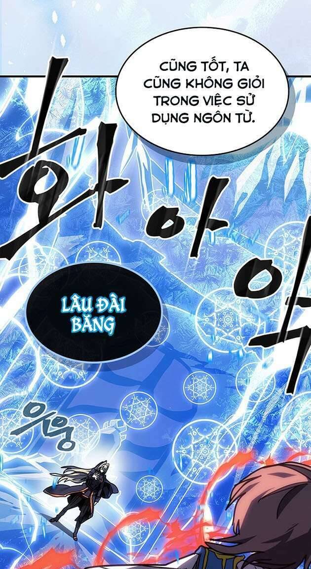 Chuyển Sinh Ma Pháp Đặc Biệt Yếu Chap 240 - Next Chap 241