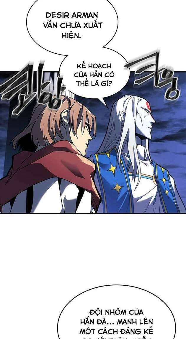 Chuyển Sinh Ma Pháp Đặc Biệt Yếu Chap 240 - Next Chap 241