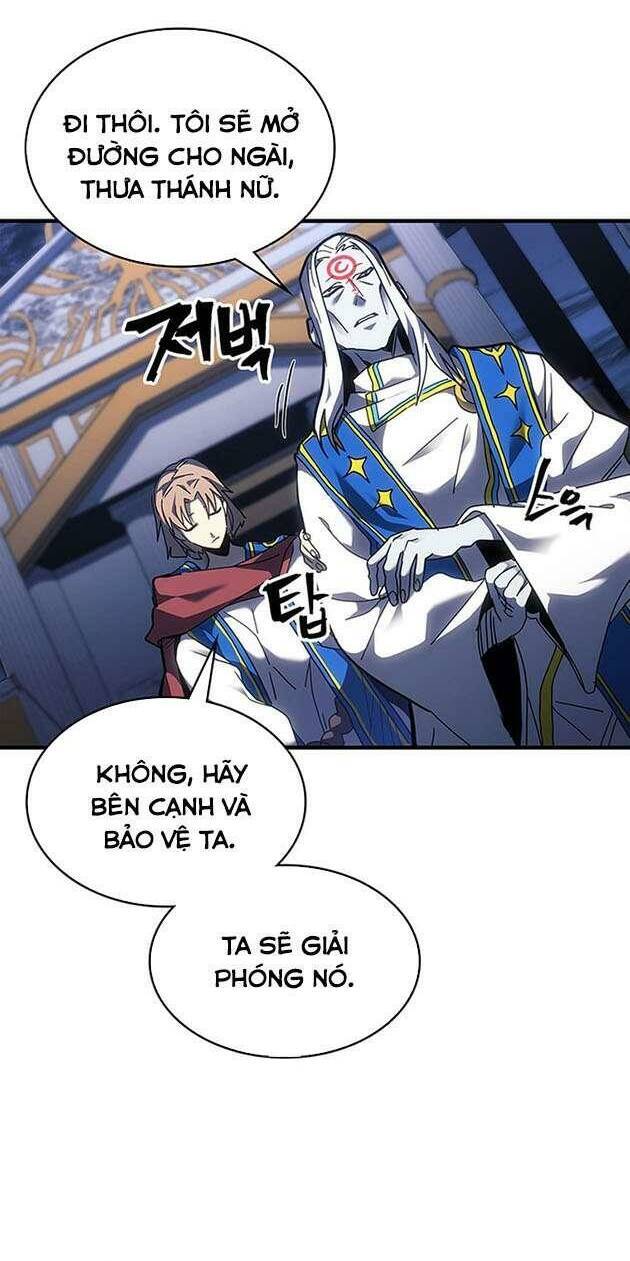 Chuyển Sinh Ma Pháp Đặc Biệt Yếu Chap 240 - Next Chap 241