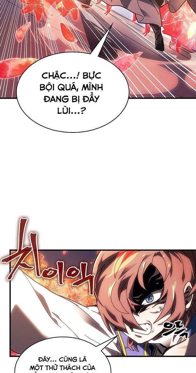 Chuyển Sinh Ma Pháp Đặc Biệt Yếu Chap 240 - Next Chap 241