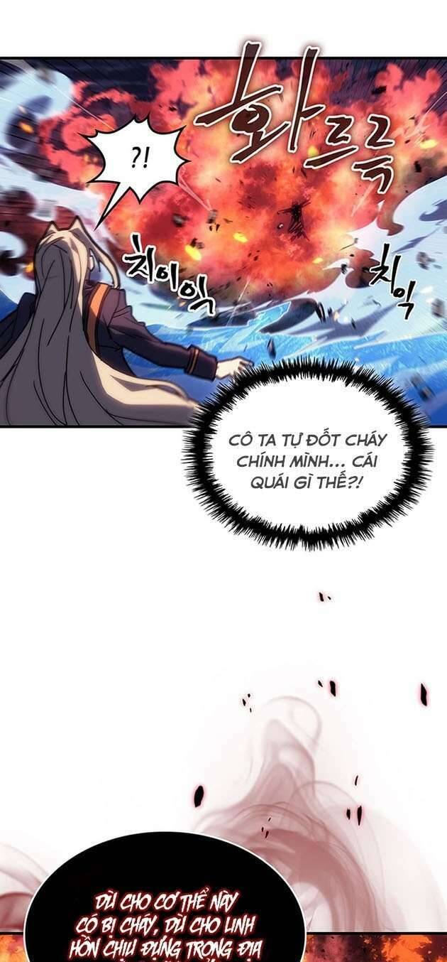 Chuyển Sinh Ma Pháp Đặc Biệt Yếu Chap 240 - Next Chap 241