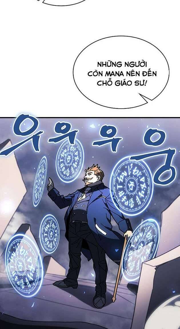 Chuyển Sinh Ma Pháp Đặc Biệt Yếu Chap 240 - Next Chap 241