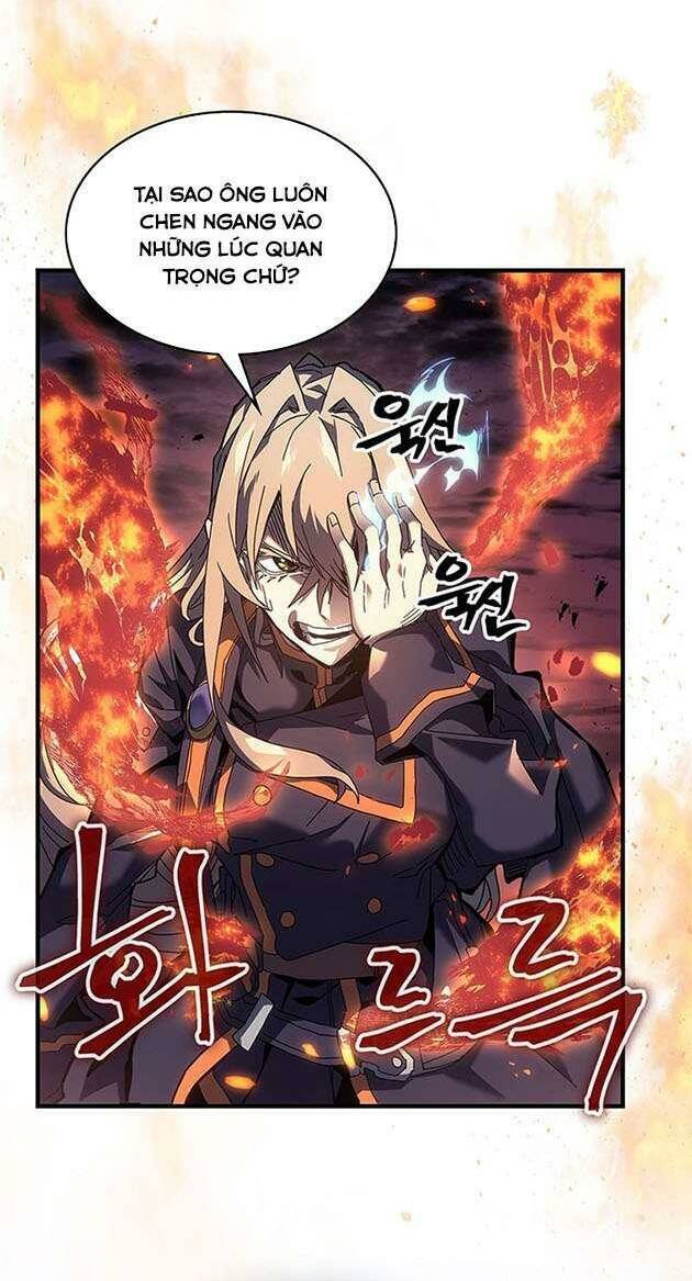 Chuyển Sinh Ma Pháp Đặc Biệt Yếu Chap 241 - Next Chap 242