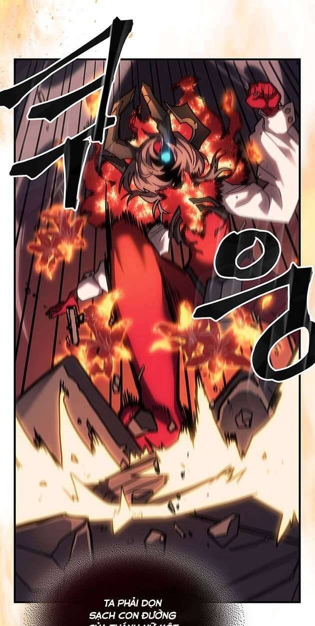 Chuyển Sinh Ma Pháp Đặc Biệt Yếu Chap 241 - Next Chap 242