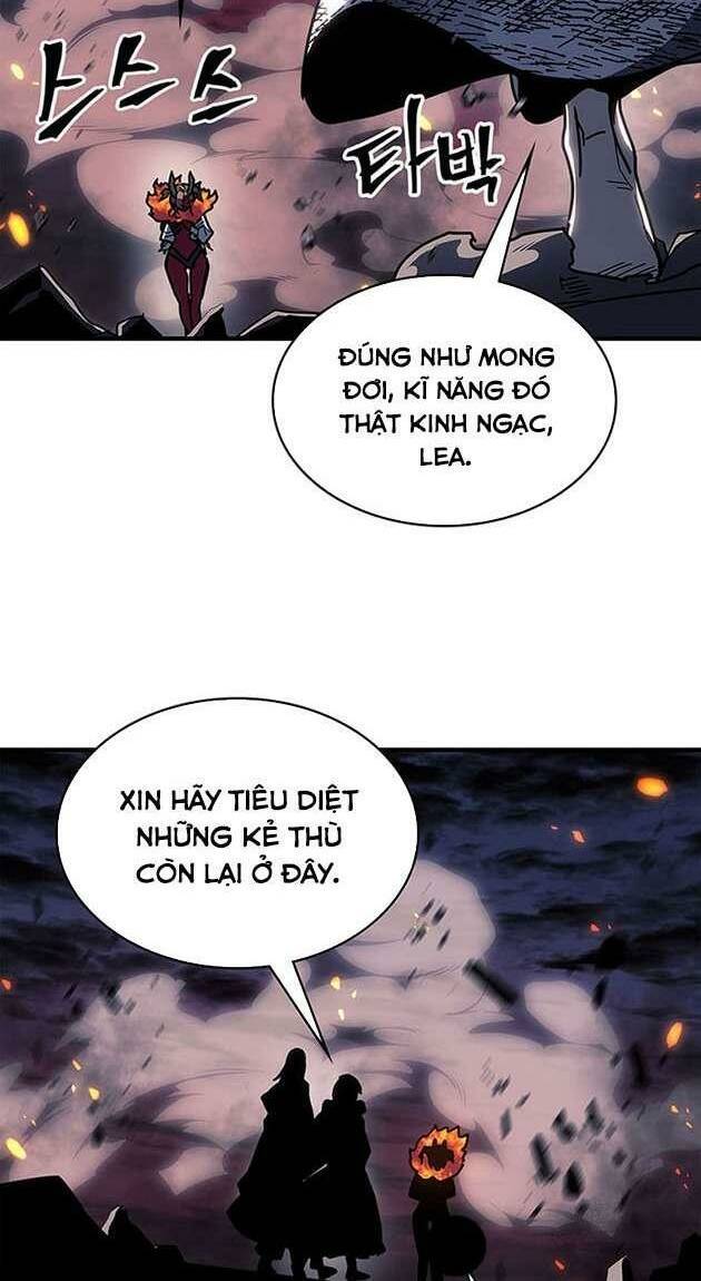 Chuyển Sinh Ma Pháp Đặc Biệt Yếu Chap 241 - Next Chap 242