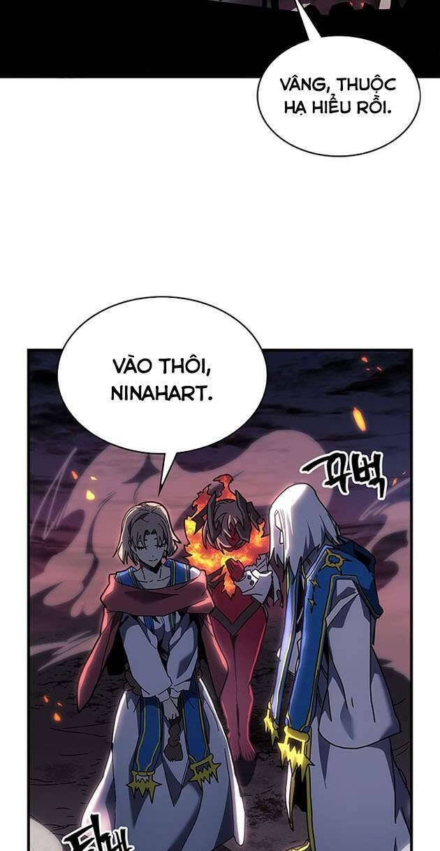 Chuyển Sinh Ma Pháp Đặc Biệt Yếu Chap 241 - Next Chap 242