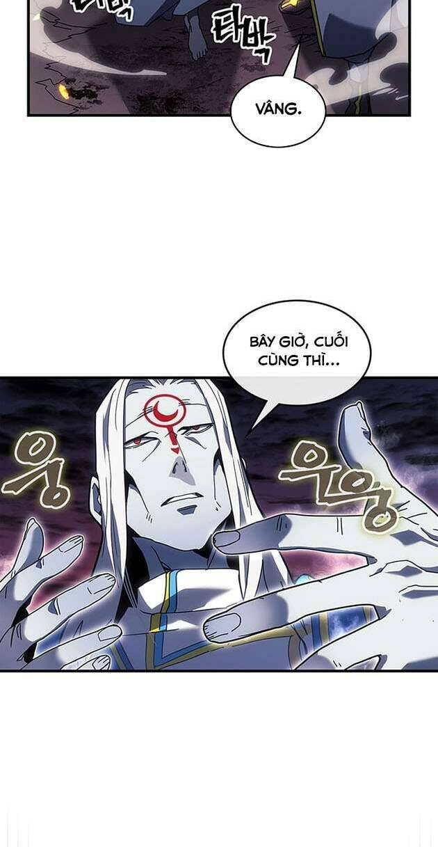 Chuyển Sinh Ma Pháp Đặc Biệt Yếu Chap 241 - Next Chap 242