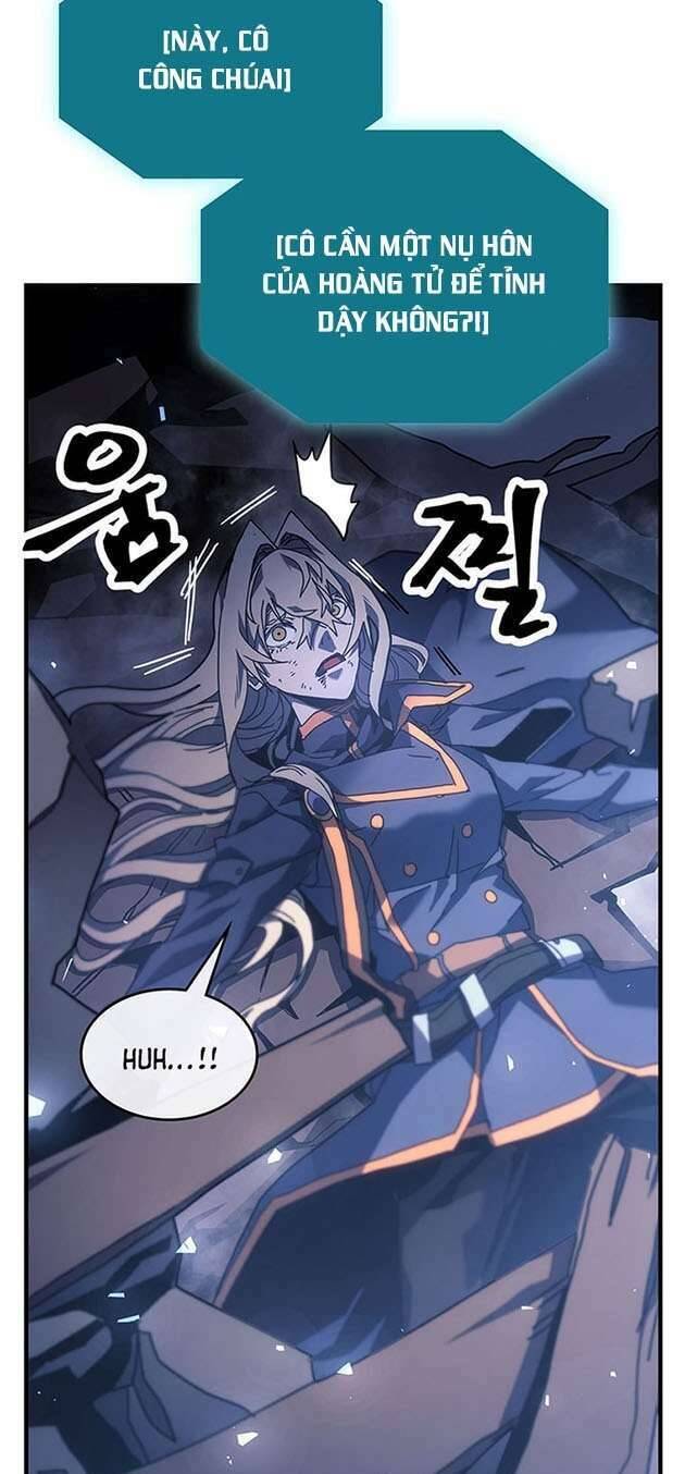 Chuyển Sinh Ma Pháp Đặc Biệt Yếu Chap 241 - Next Chap 242