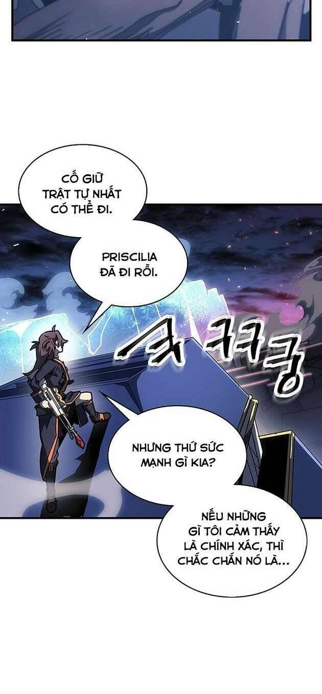 Chuyển Sinh Ma Pháp Đặc Biệt Yếu Chap 241 - Next Chap 242