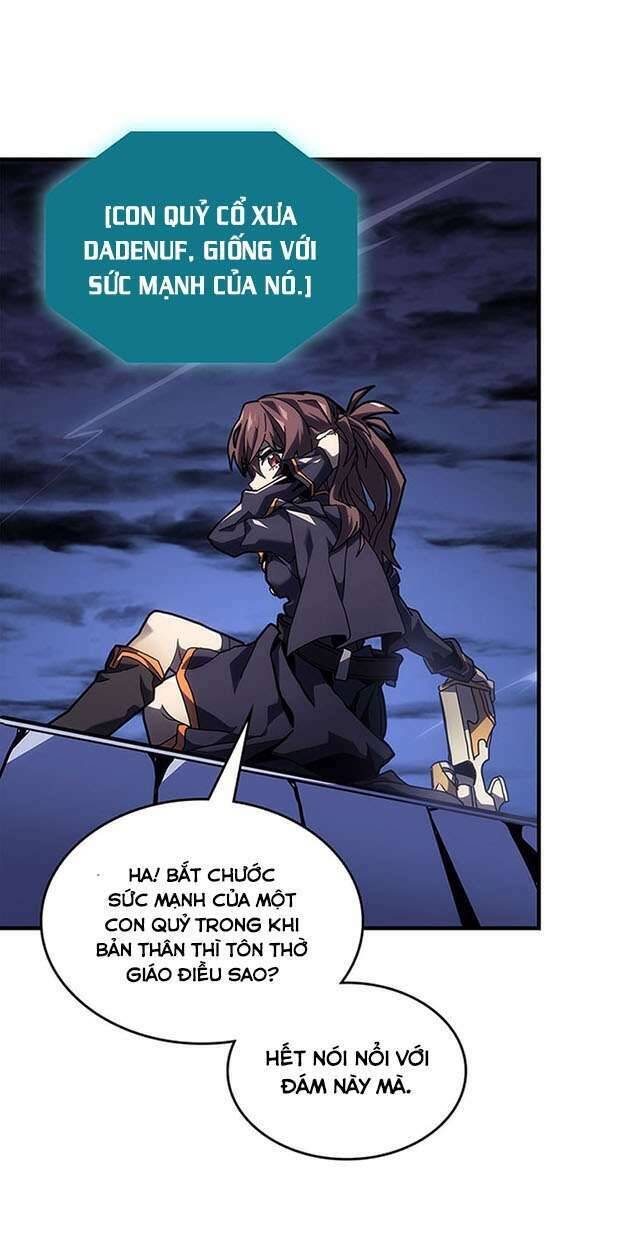 Chuyển Sinh Ma Pháp Đặc Biệt Yếu Chap 241 - Next Chap 242