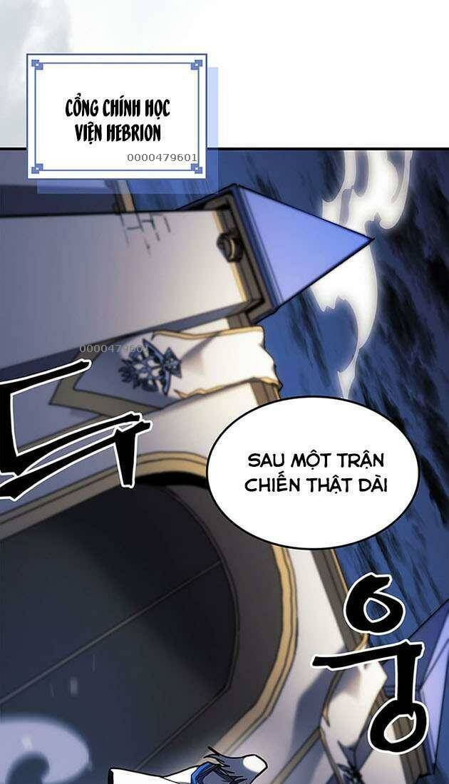 Chuyển Sinh Ma Pháp Đặc Biệt Yếu Chap 241 - Next Chap 242