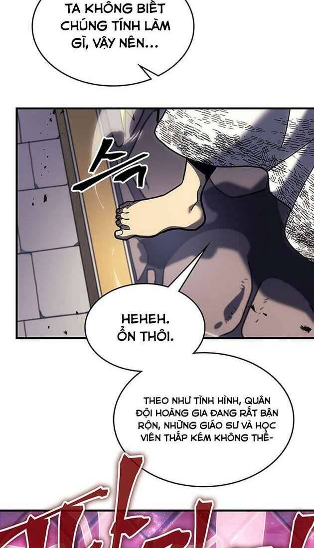 Chuyển Sinh Ma Pháp Đặc Biệt Yếu Chap 241 - Next Chap 242