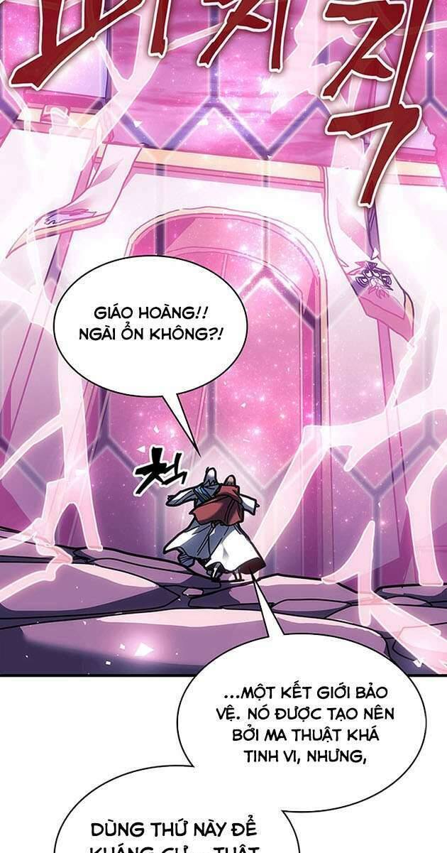 Chuyển Sinh Ma Pháp Đặc Biệt Yếu Chap 241 - Next Chap 242
