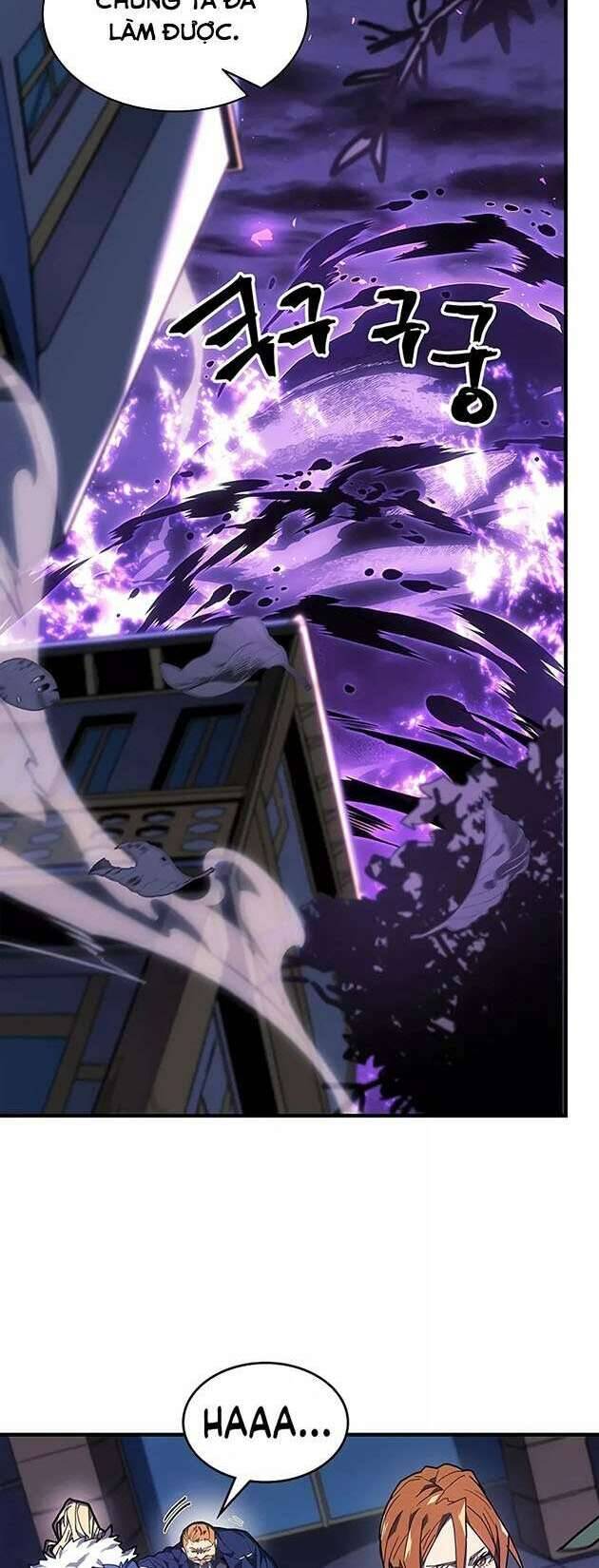Chuyển Sinh Ma Pháp Đặc Biệt Yếu Chap 242 - Next Chap 243