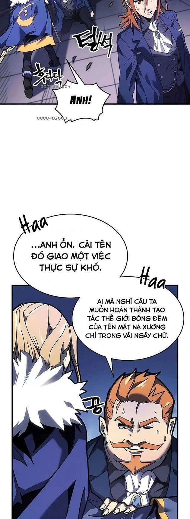 Chuyển Sinh Ma Pháp Đặc Biệt Yếu Chap 242 - Next Chap 243
